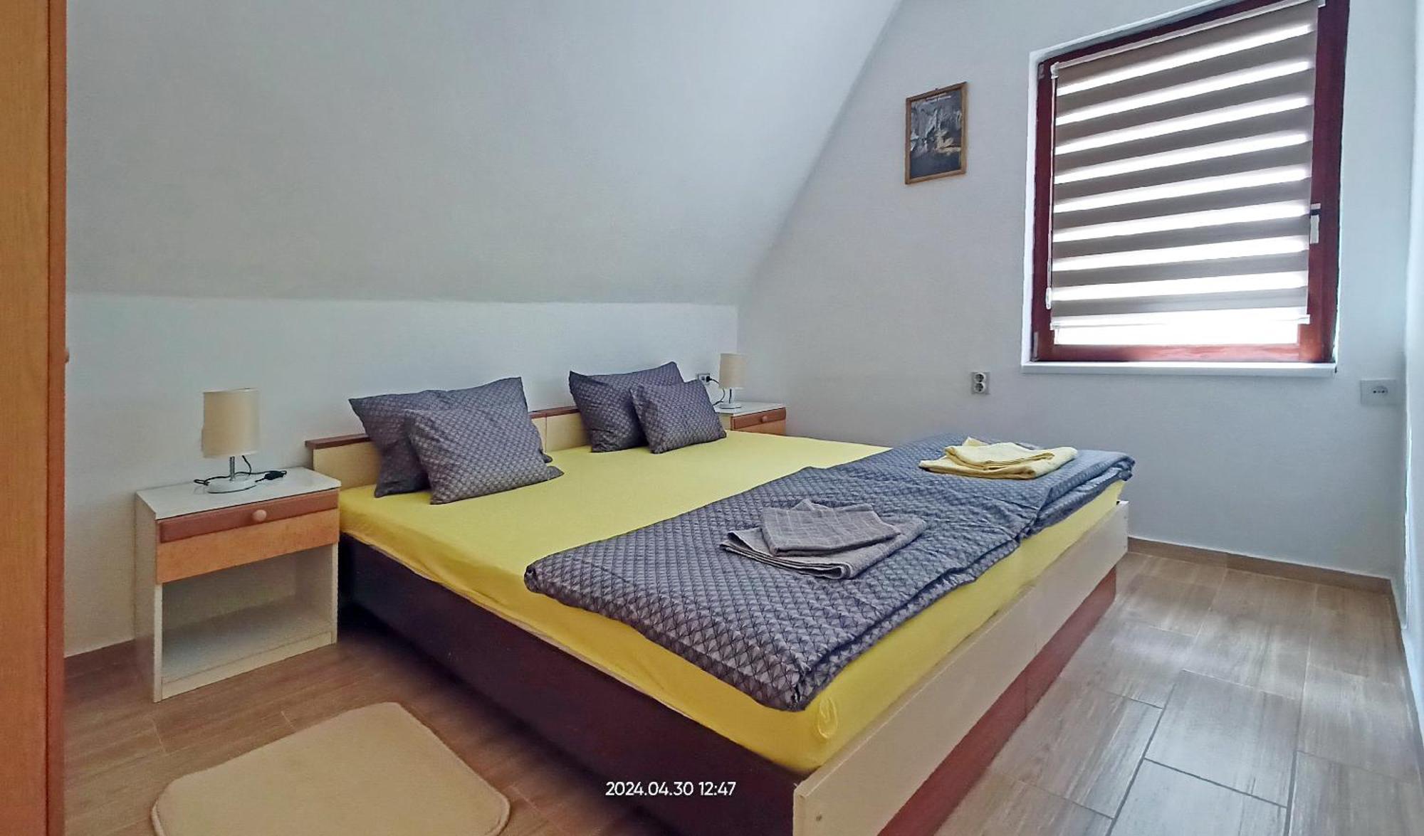 Apartman Duric Donji Milanovac Exterior photo